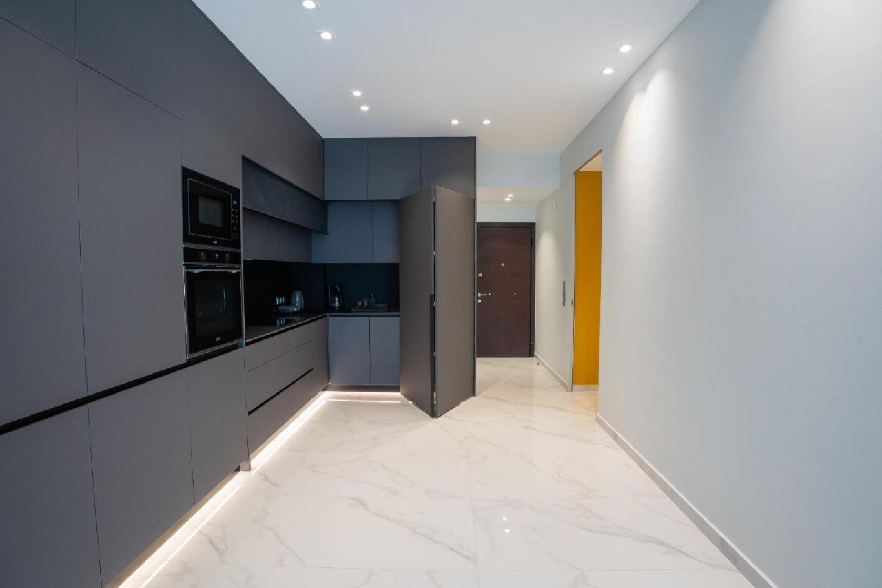 Apartmán Noho @ Akadimias