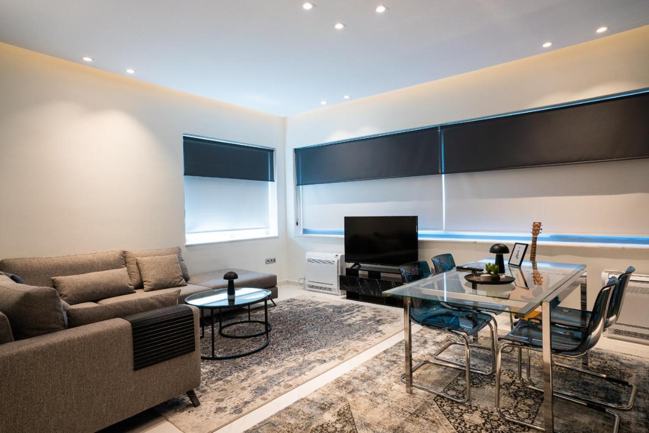 Apartment Noho @ Akadimias *